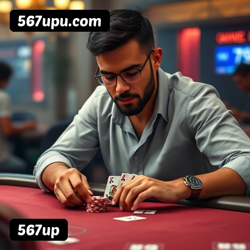 Imagem secundária de apoio para instalação do app 567up