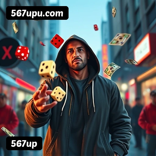 Benefícios do Login 567up - Bônus e Vantagens Exclusivas