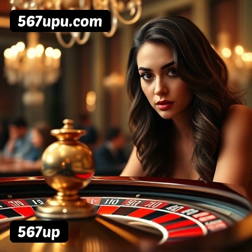 Imagem quadrada de apoio para baixar 567up